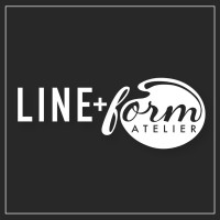 line form atelier logo